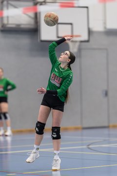 Bild 41 - wU18 Norddeutsche Meisterschaft